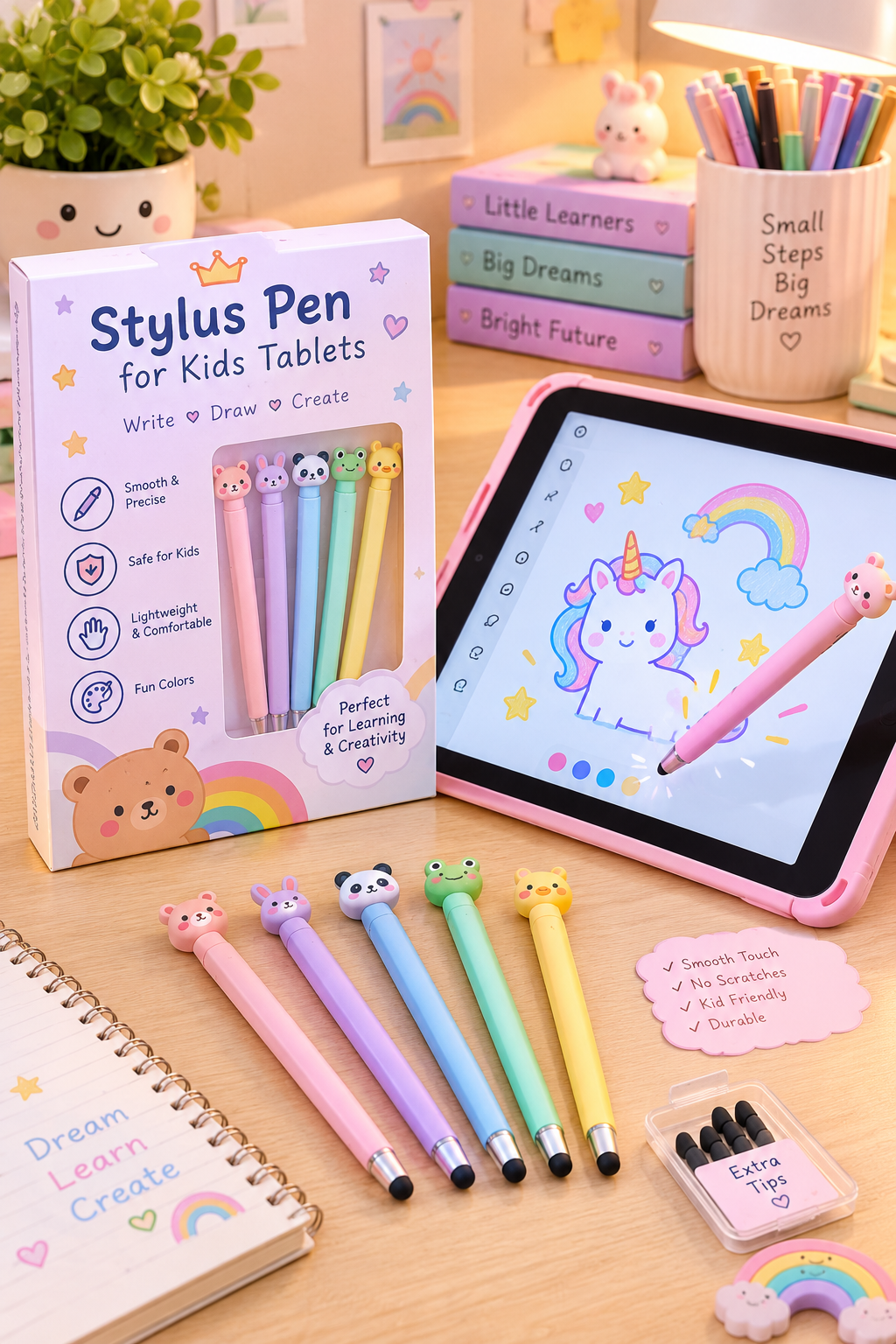 Stylus Pen